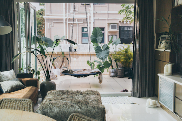 That Flat: Inside the Hong Kong Home of Cecilie Larsen, Interior Designer at Stylus Studio