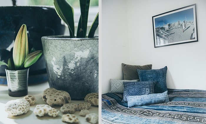 That Flat: Inside the Hong Kong Home of Cecilie Larsen, Interior Designer at Stylus Studio