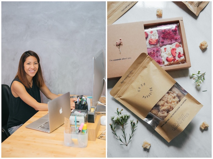 That Girl: Valerie Chiu, Founder of Cocoparadise