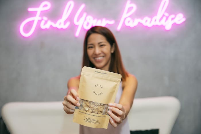 That Girl: Valerie Chiu, Founder of Cocoparadise