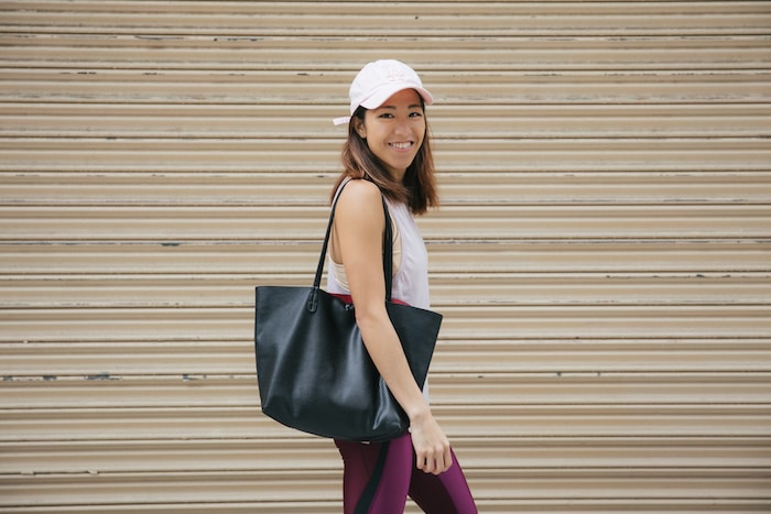 That Girl: Valerie Chiu, Founder of Cocoparadise