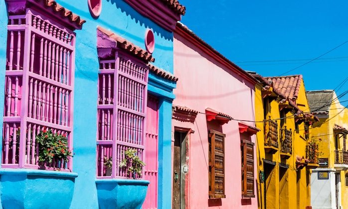 Colombia Might Just Be One of the Most Instagrammable Countries in the World - Here's Why