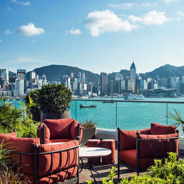 best rooftop bars in hk