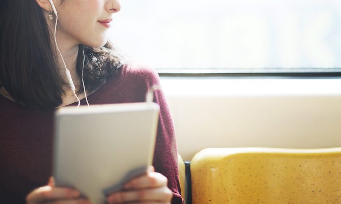 7 Inspiring Podcasts for Aspiring Entrepreneurs