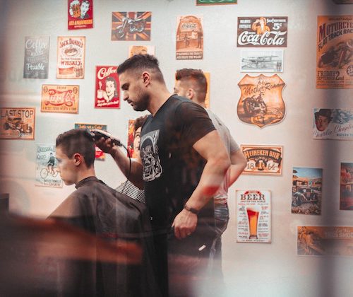 The Best Barbers in Hong Kong