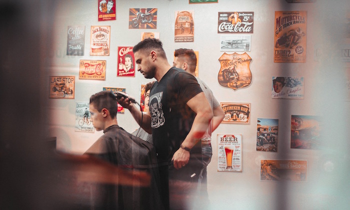 The Best Barbers in Hong Kong