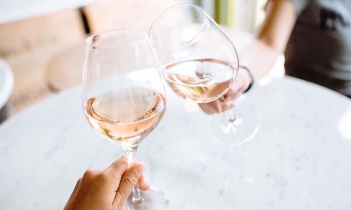 Mimosas to Martinis: Where to Drink in Hong Kong this February