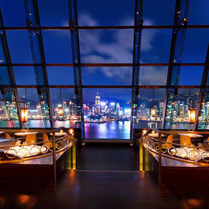 Rooftop & Outdoor Bars The Best Places To Drink And Dine With A View