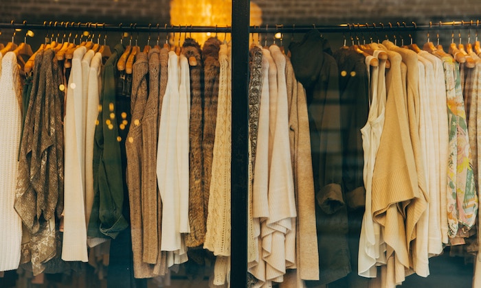 Your Guide to Vintage Shopping in Hong Kong