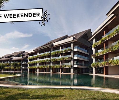 WEEKENDER: Ultimate Escapes to Bali with Flight Centre