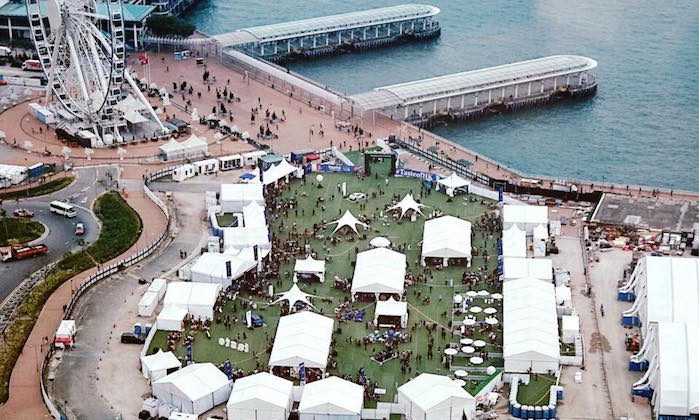 10 events for your diary this March