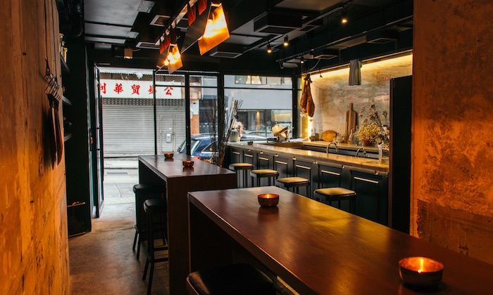 Brut!: Soulful Tapas-Inspired Sharing Plates that Let the Ingredients Shine