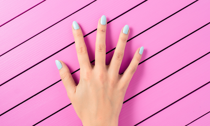 The Best Nail Salons on Hong Kong Island and in Kowloon