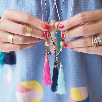 Gifts and Jewellery from Callixto