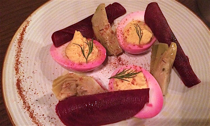 Brut!: Soulful Tapas-Inspired Sharing Plates that Let the Ingredients Shine