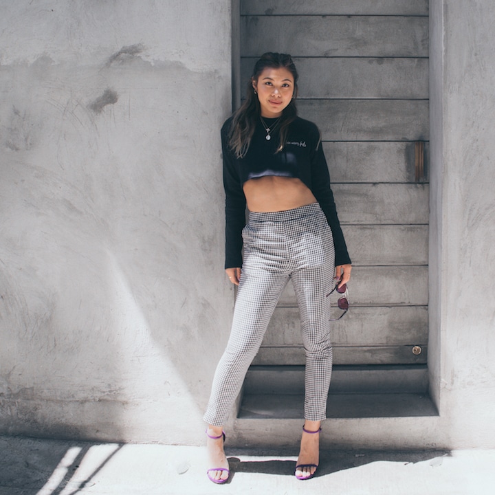 That Girl: Kayla Wong, LGBTQ Activist and Founder of Basics for Basics