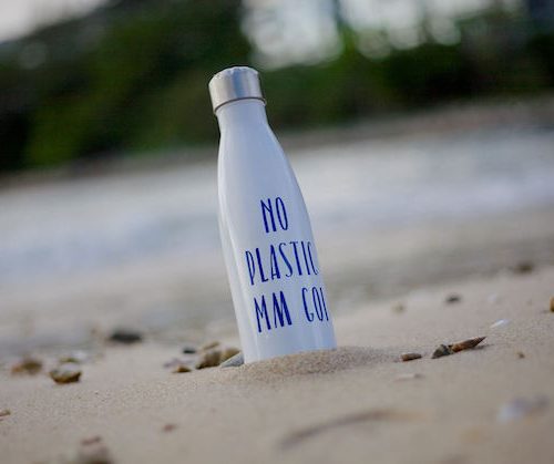 Ditch the Plastic: 5 Things to Help You Live More Sustainably in Hong Kong