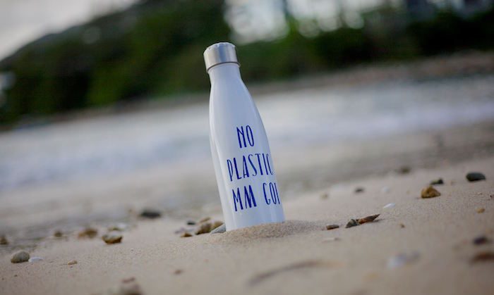 Ditch the Plastic: 5 Things to Help You Live More Sustainably in Hong Kong