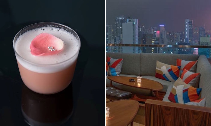 Mimosas to Martinis: Where to Drink in Hong Kong this March