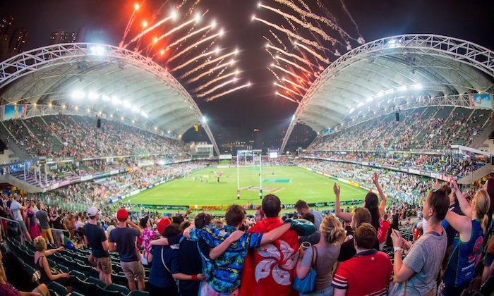 Hong Kong Rugby Sevens: Hacks and Helpful Hints