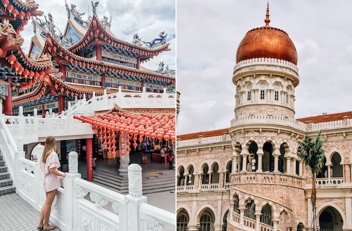 What to Do in: Kuala Lumpur: Where to Eat, Explore and Stay