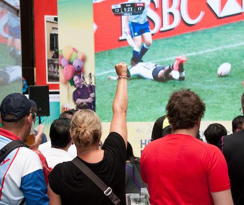 Missed out on Cathay Pacific/HSBC Hong Kong Sevens Tickets? Don’t Panic!