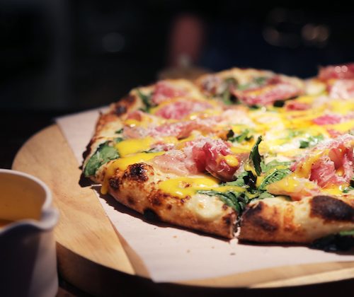 What’s New in the 852: The Great Pizza Bake Off, The Butchers Club Vegan Burger and more