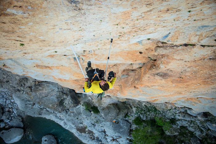 Keith Ladzinski - National Geographic Photographer at The Haven Jacada Travel