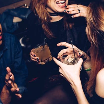 The Best Ladies Night Deals in Hong Kong