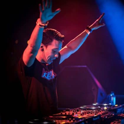 Pacha Macau 2nd Anniversary