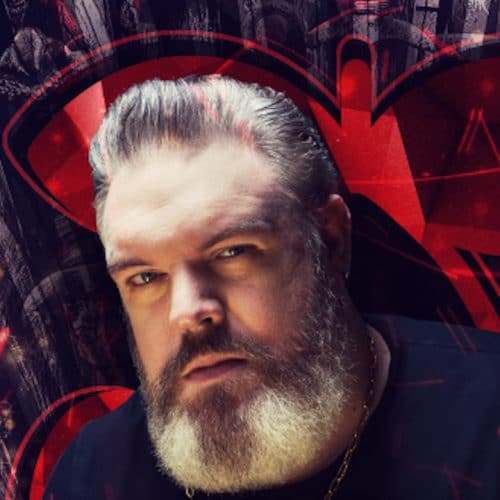 Rave of Thrones with Kristian Nairn at Pacha Macau