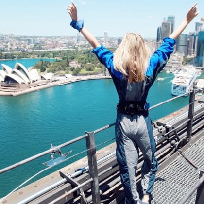 5 Bucket List Adventures in Australia