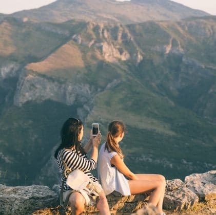 The Best Destinations For a Mother-Daughter Getaway