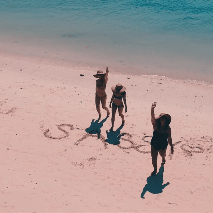 Beach girls phuket » PHUKET