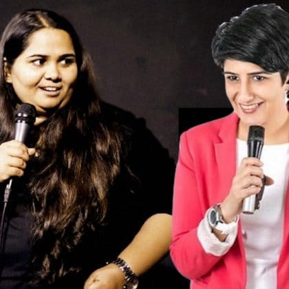 Wonder Women Comedy Show: Neeti and Sumukhi