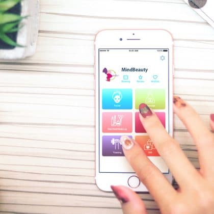 Save Time and Money with The Newest Beauty Booking App in Hong Kong