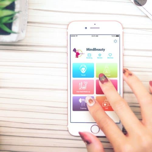 Save Time and Money with The Newest Beauty Booking App in Hong Kong