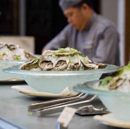 5 Macau Brunches to Book Now