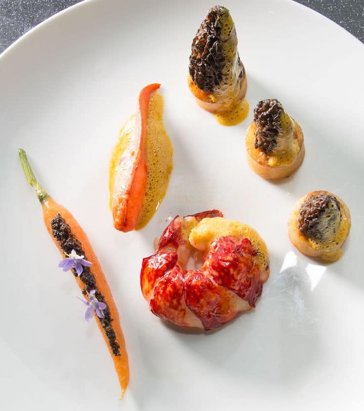 Your Invitation to the Newest F&B Event of the Year