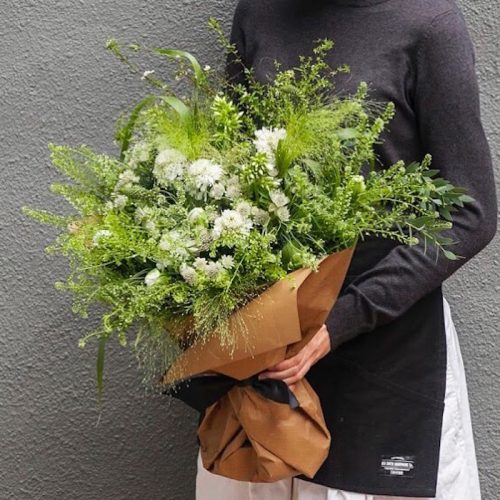 M Florist Hong Kong