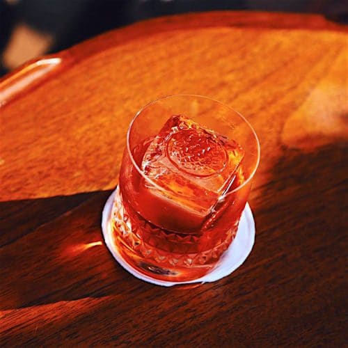 Drink For a Good Cause: Your Guide to Negroni Week 2018