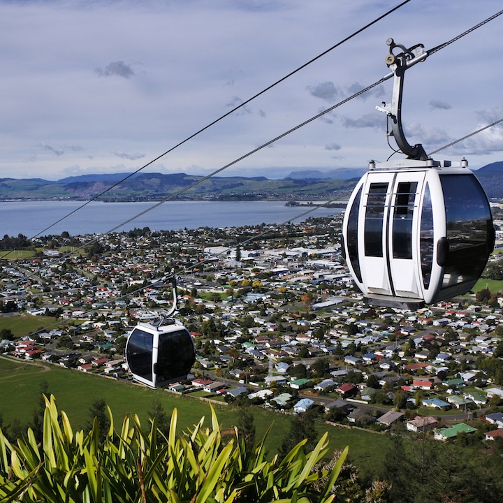 guide to rotorua and taupo - where to stay in taupo, what to do in rotorua