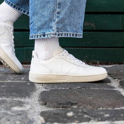 Sustainable Style: Where To Buy Eco And Ethical Trainers