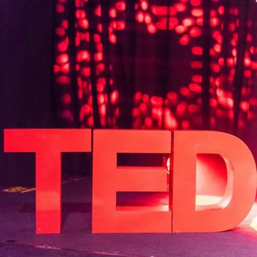TEDxWanChai Emergence
