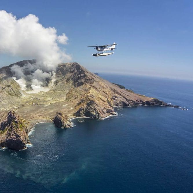 new zealand - when to visit