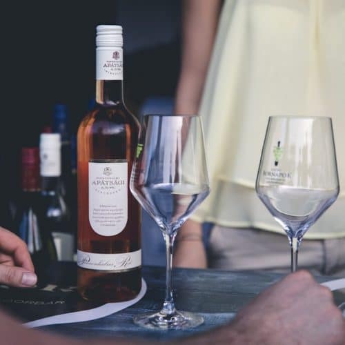 Wine, Beer and Spirits Workshops: The Best Drinks Courses in Hong Kong