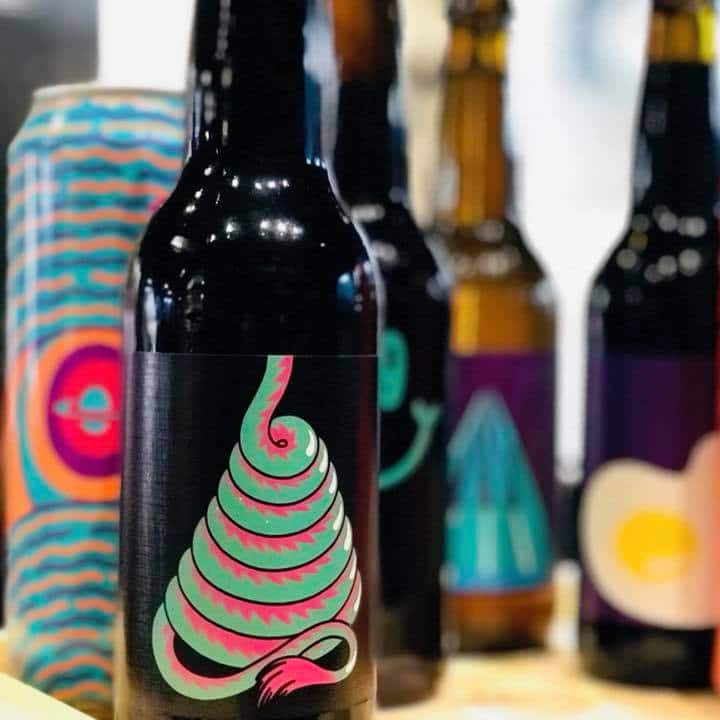 Cards & Beers Card Game Night