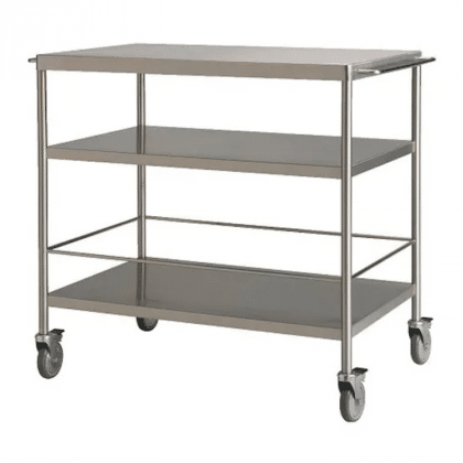 FLYTTA Kitchen trolley IKEA