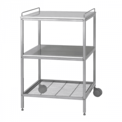 UDDEN Kitchen trolley IKEA