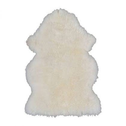 LUDDE Sheepskin IKEA